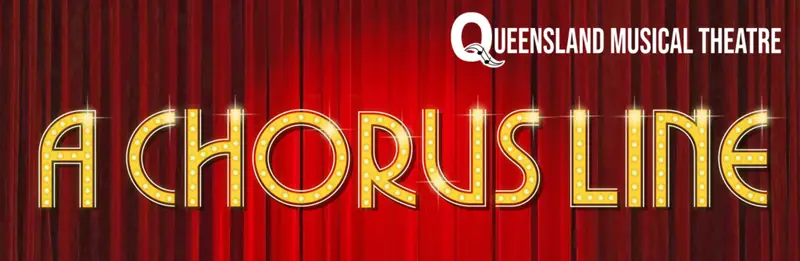 A CHORUS LINE at Grand Rapids Civic Theatre