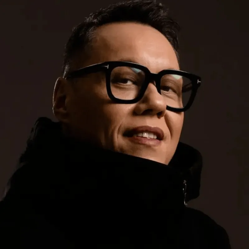 GOK WAN DJ Set à Exeter Phoenix