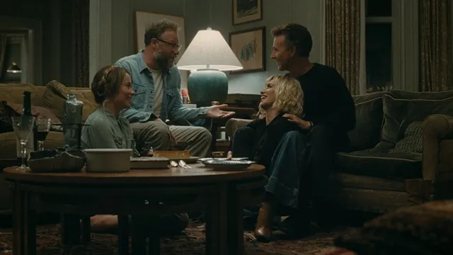 The Invite - Preview