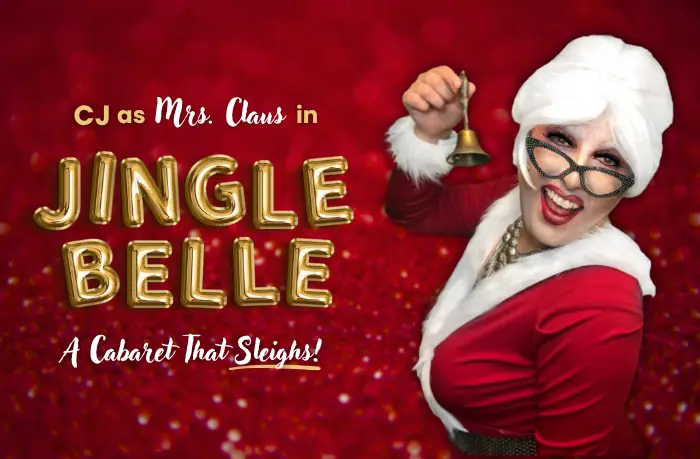 Jingle Belle Starring Mrs. Claus à Capitol Theatre