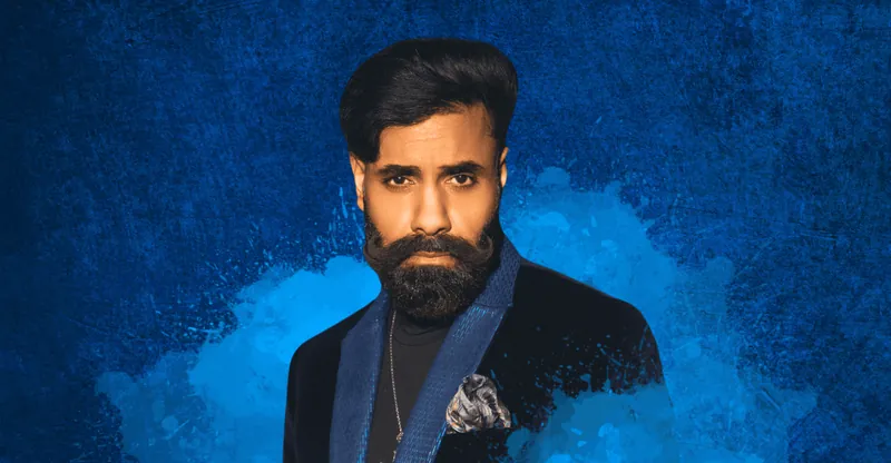 Paul Chowdhry