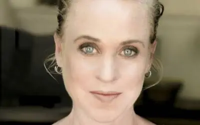 Kristin Hersh (Throwing Muses) at The Black Box