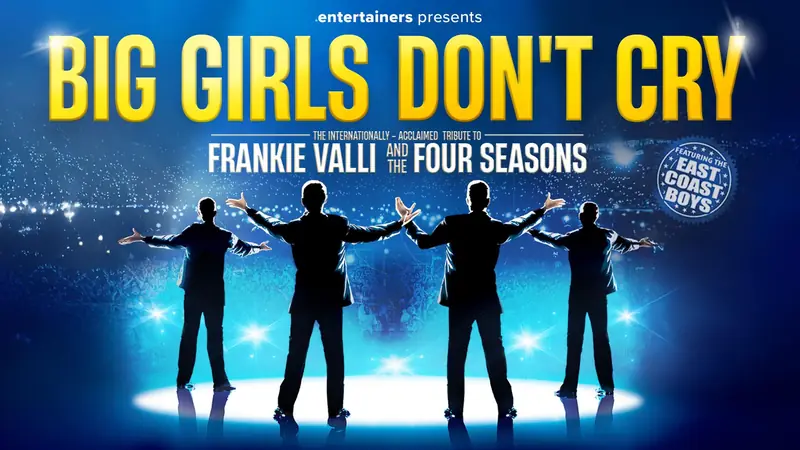 Big Girls Don't Cry à Swansea Grand Theatre