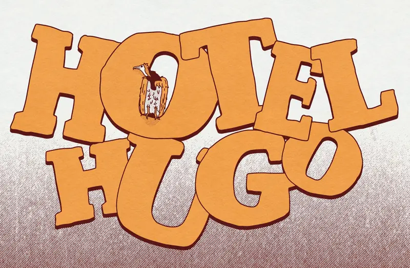 Hotel Hugo à Charleston Pour House