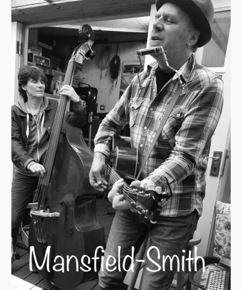Mansfield Smith à Tetbury Goods Shed