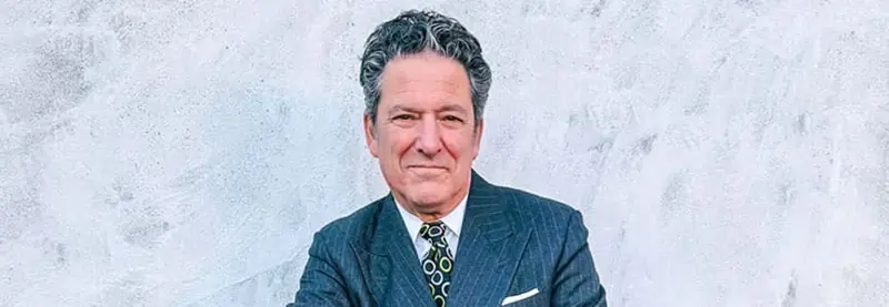 John Pizzarelli Presents “Dear Mr. Bennett” at Fox Tucson Theatre