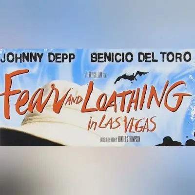 Fear And Loathing In Las Vegas at Vogue Theatre