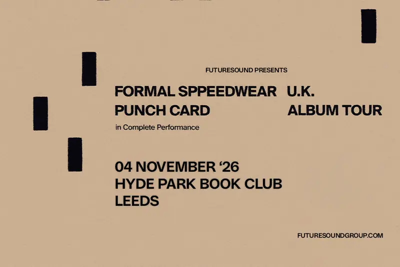 Formal Sppeedwear