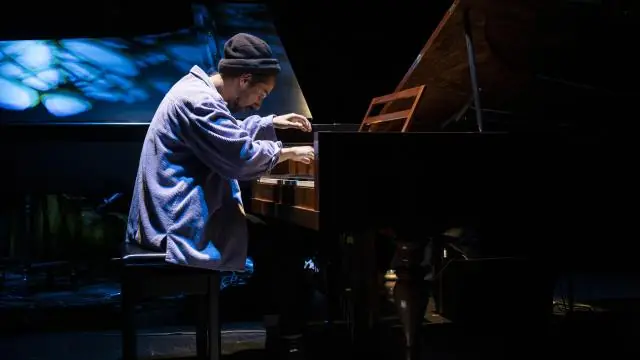 Jazz & Sonic Arts Concert 4