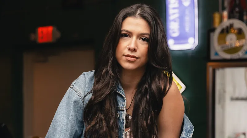 Robyn Ottolini