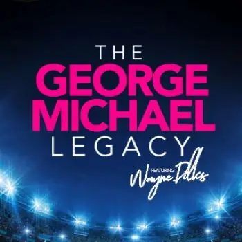 The George Michael Legacy à Huddersfield Town Hall