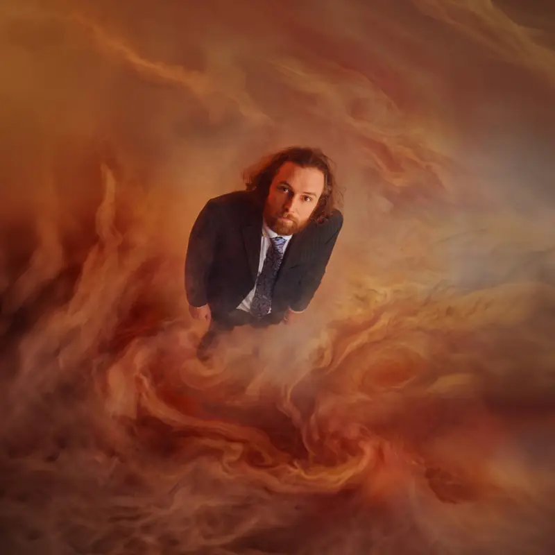Rob Auton: Jupiter