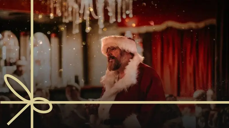 Murder Mystery – Who Killed Santa? at Cabaret Supper Club
