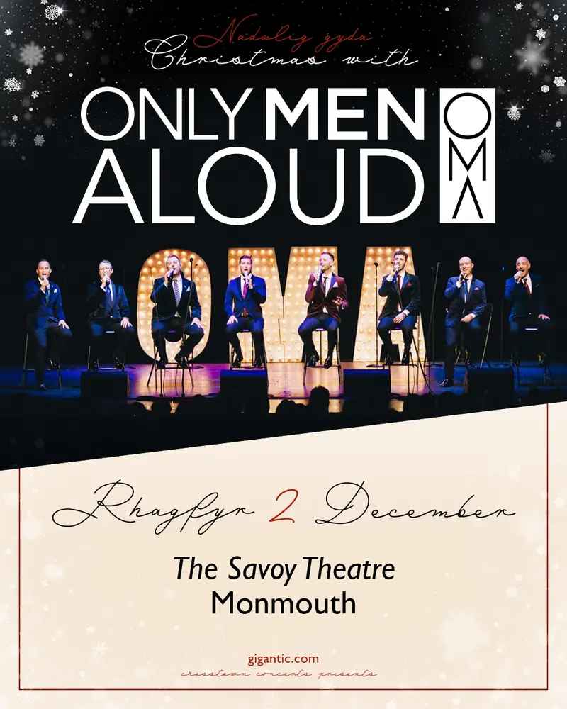 Christmas à Savoy Theatre