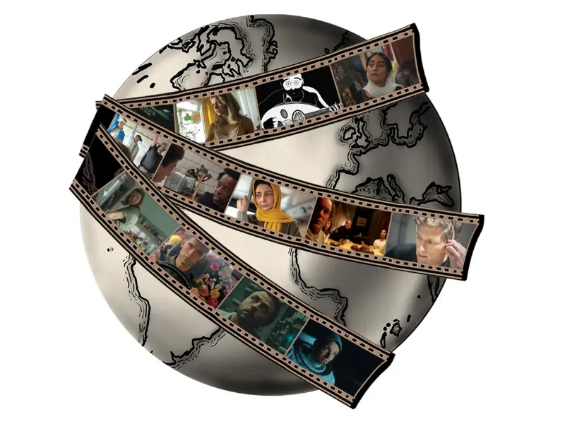 29th Annual MANHATTAN SHORT - Film Festival en Blue Mountains Theatre and Community Hub