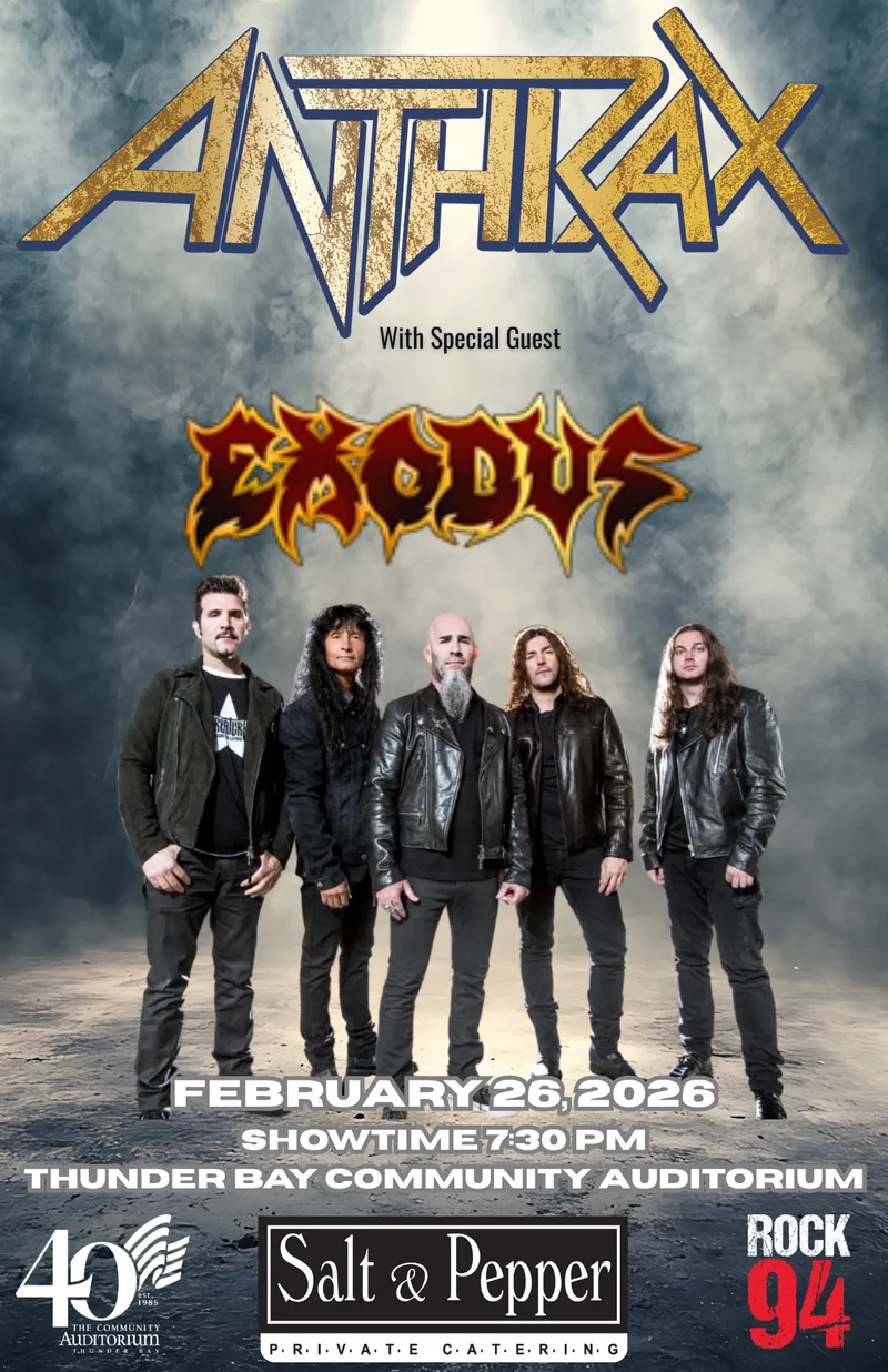 Anthrax