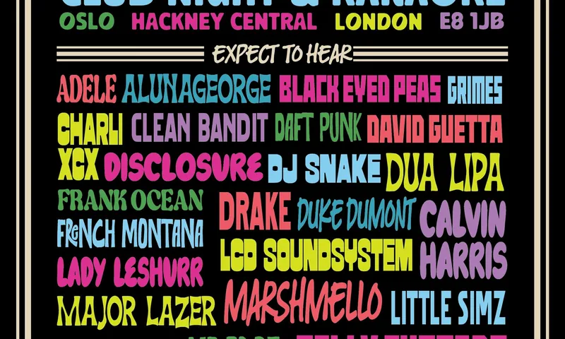 MAINSTAGE16 - Summer 2016
