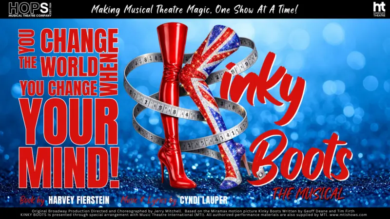 Kinky Boots