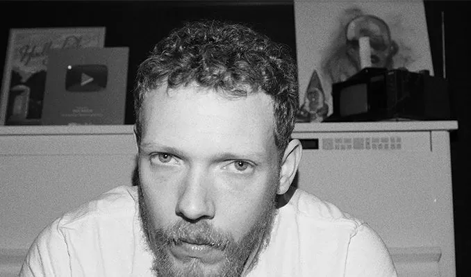 Matt Maeson à The NorVa