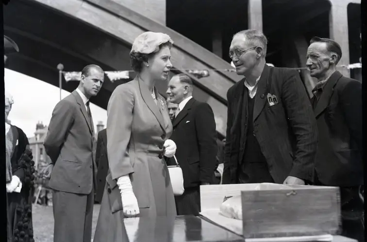 Heritage Open Days: Berwick on Film on the Big Screen at The Maltings Theatre & Cinema