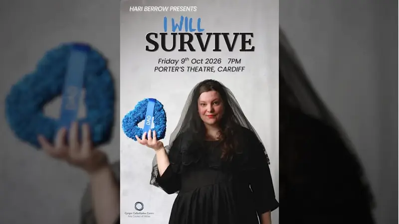I Will Survive