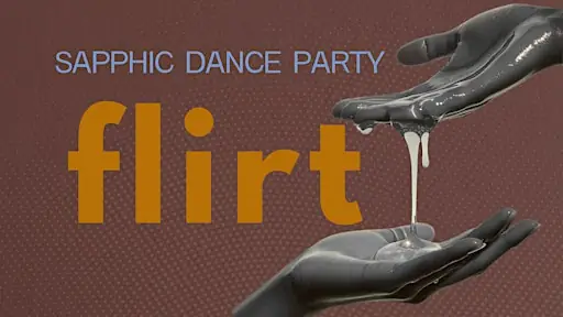FLIRT à 114 Market Ave