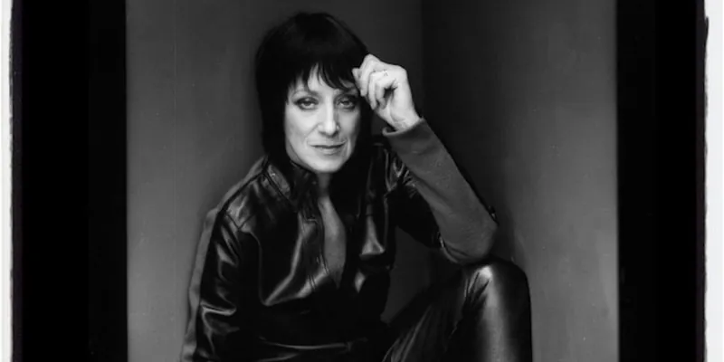 Carole Pope