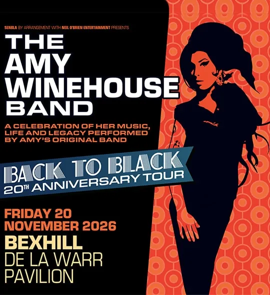 The Amy Winehouse Band