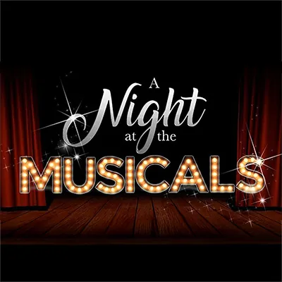 Dynamix's A Night At The Musicals