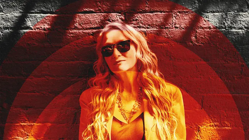 Joan Osborne en Shelton Auditorium at Butler Arts Center