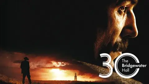 Hallé Orchestra - There Will Be Blood in concert at Bridgewater Hall