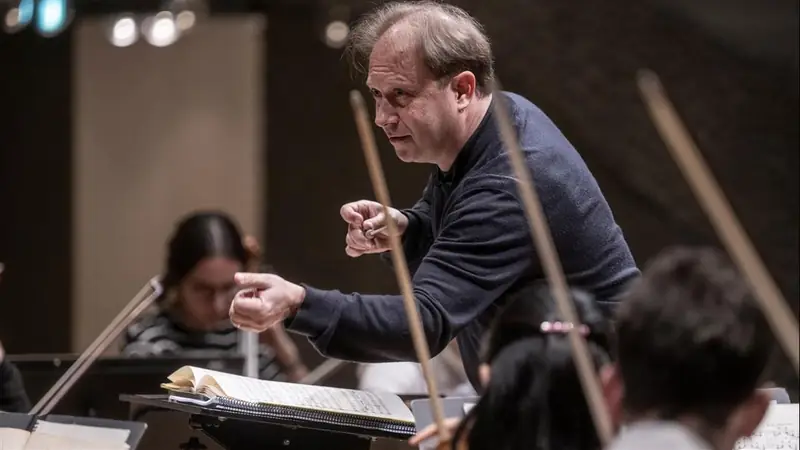 BBC NOW - Ballet Music: Stravinsky & Ravel