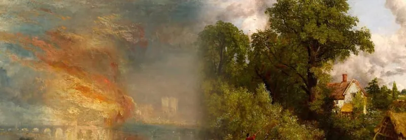 Turner & Constable