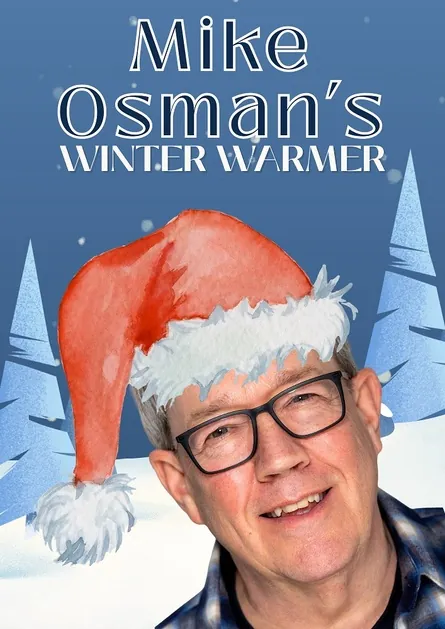 Mike Osman's Winter Warmer