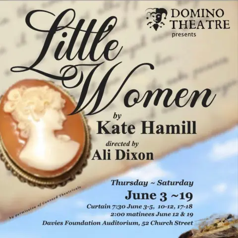 Little Women