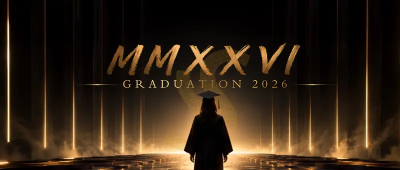 Strategix Graduation 2026 à Concert Hall