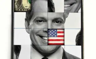 Anthony Scaramucci