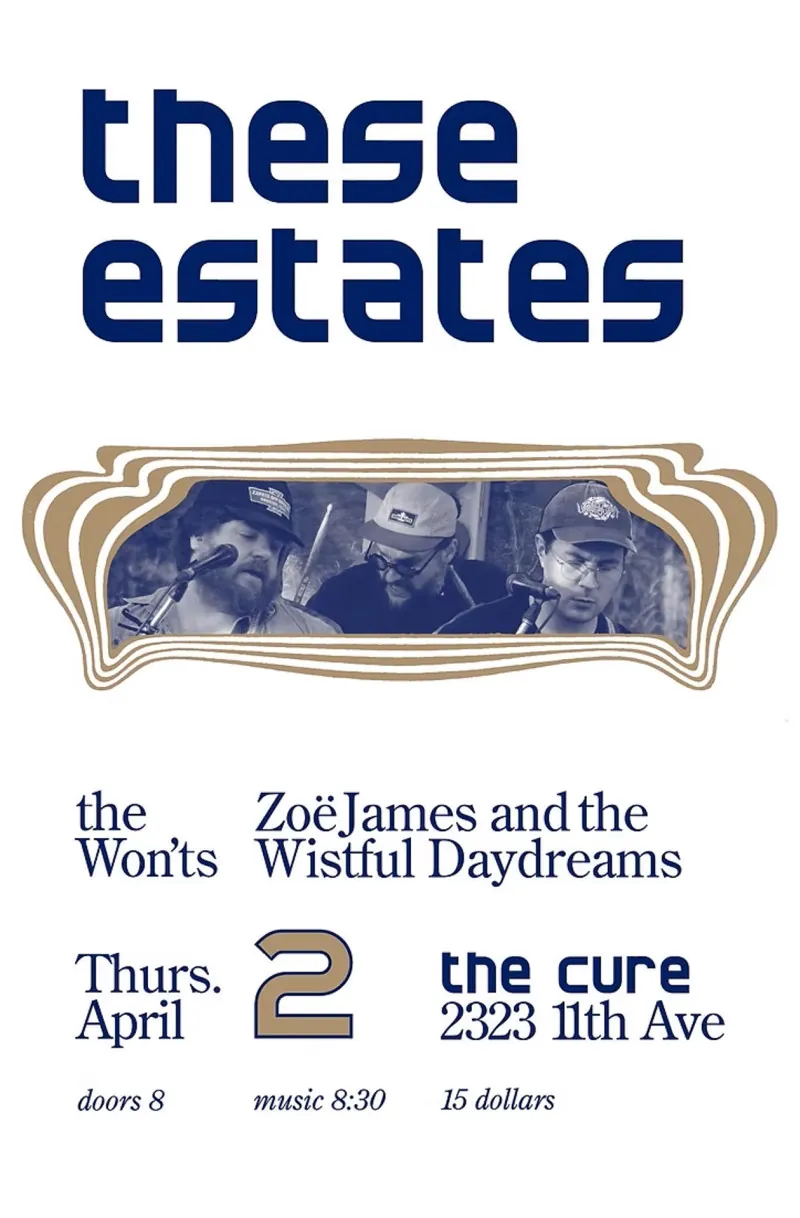 These Estates