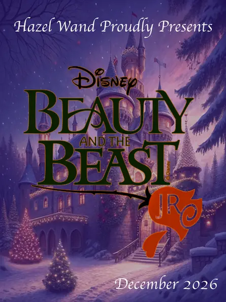 Beauty & The Beast Jrs à Strule Arts Centre