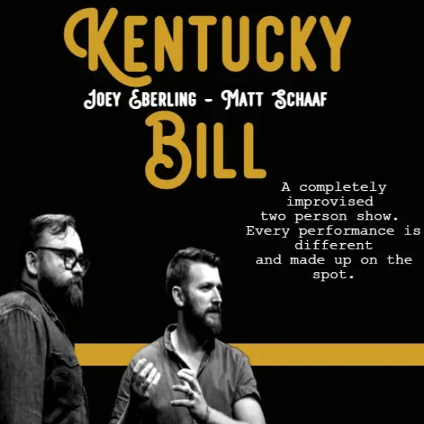 Kentucky Bill à Planet of the Tapes