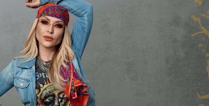 Anastacia Plus Special Guests at Waterfront Hall