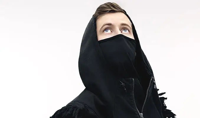 Alan Walker