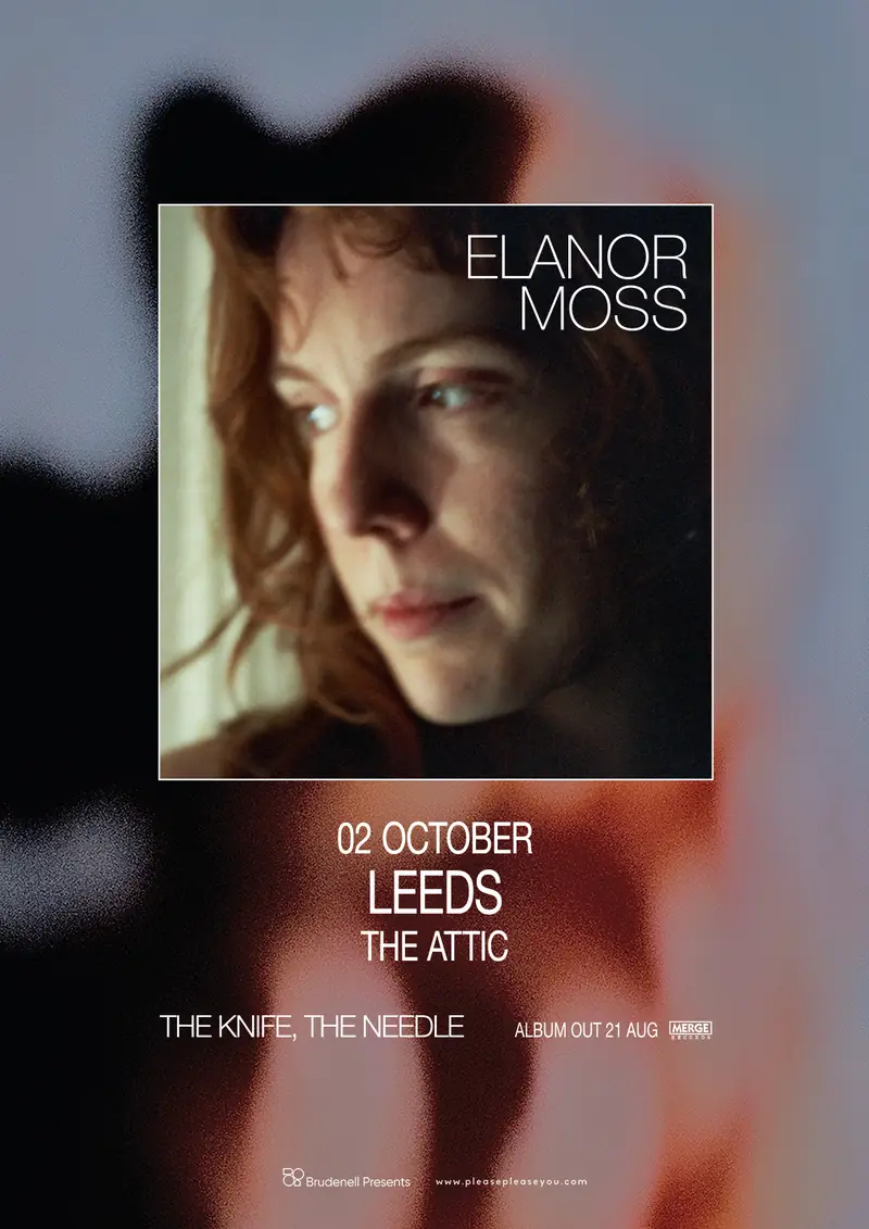 Elanor Moss