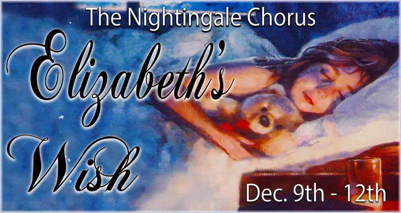 Nightingale Chorus à Imperial Theatre Sarnia