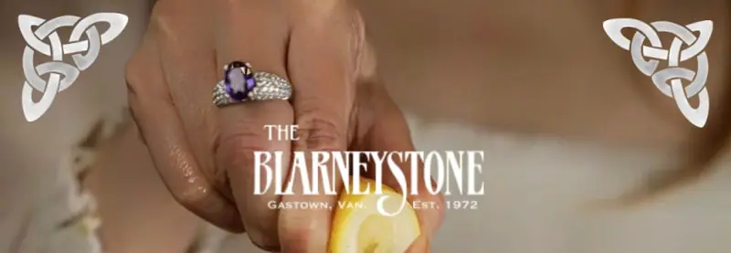 Fish & Chips Monday at The Blarney Stone
