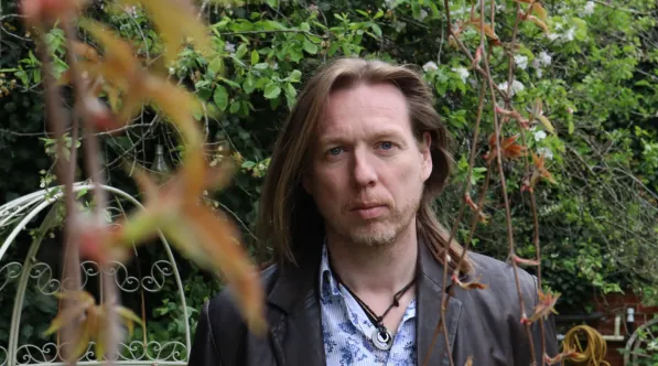 Oliver Wakeman Band at Victoria Hall
