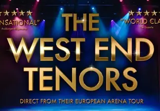 West End Tenors