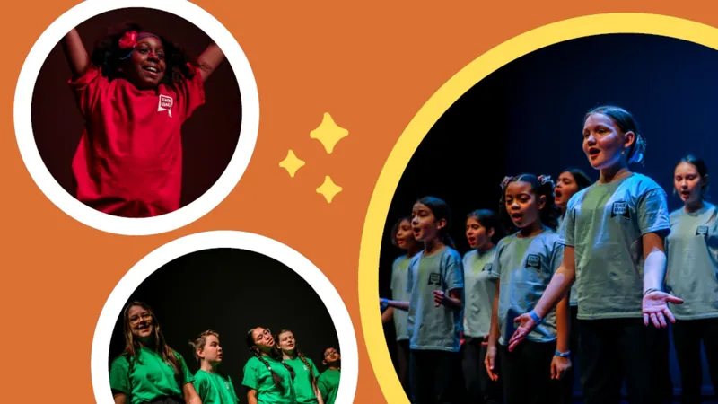 Stagecoach Performing Arts