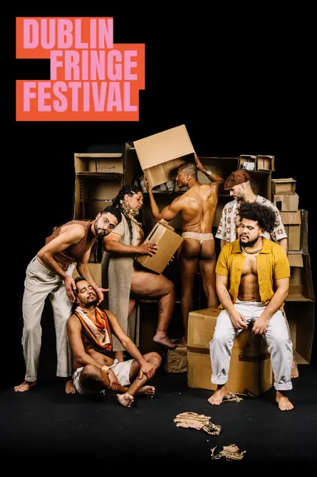 The Boxes