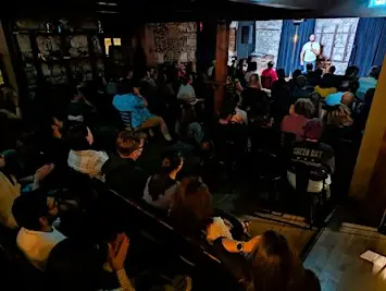 Amateur Comedy Night at the Albion - Guelph à The Albion